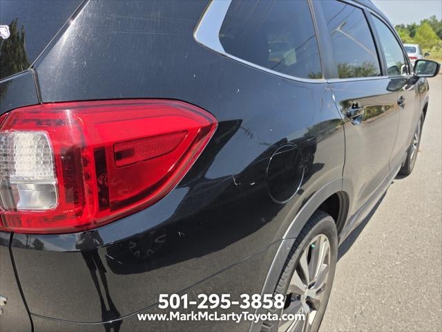 2020 Subaru Ascent Limited