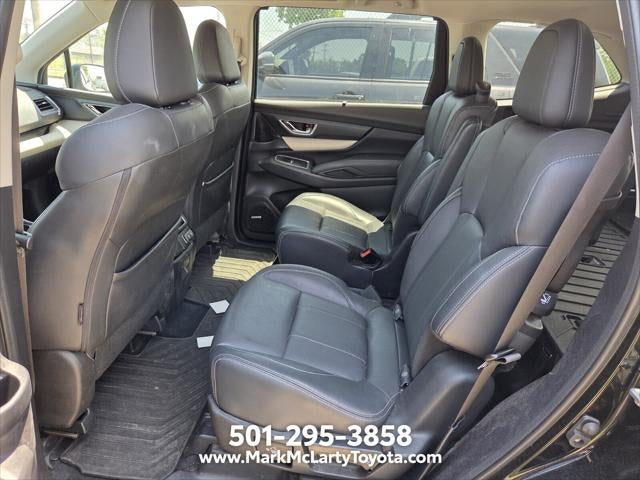 2020 Subaru Ascent Limited