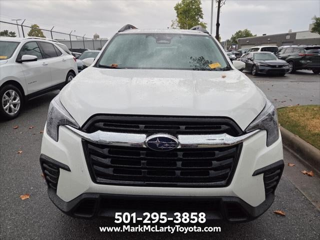 2023 Subaru Ascent Limited