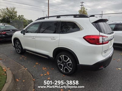 2023 Subaru Ascent Limited