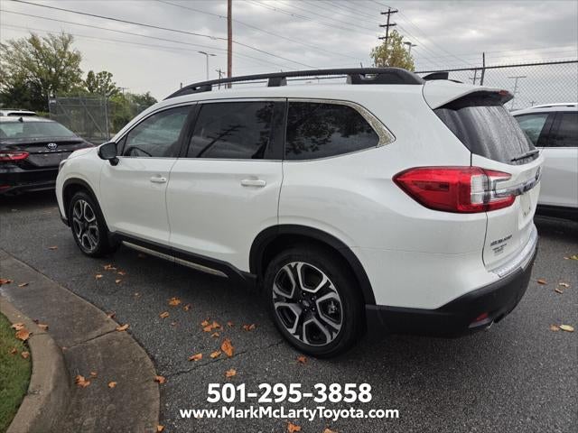 2023 Subaru Ascent Limited