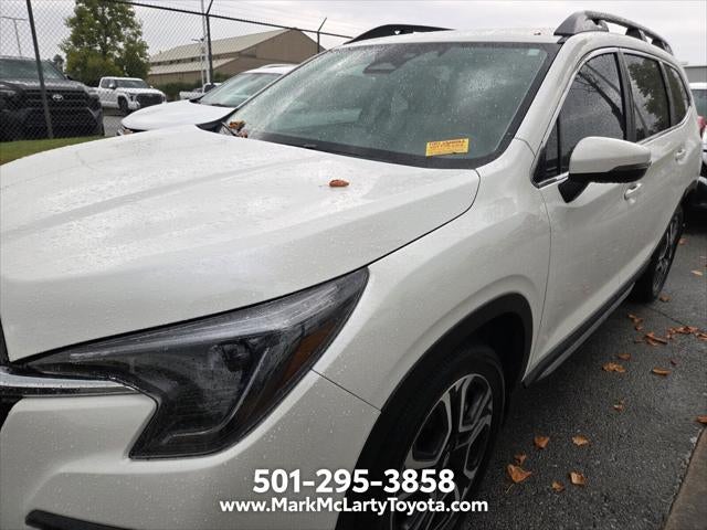 2023 Subaru Ascent Limited