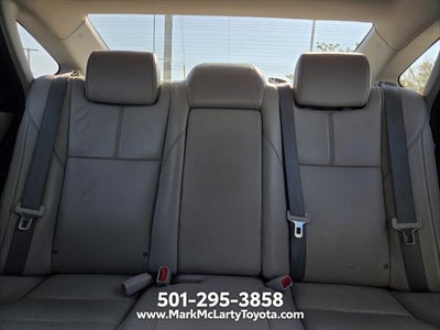 2016 Toyota Avalon Hybrid Limited