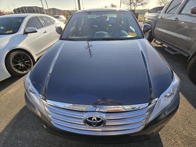 2012 Toyota AVALON Base