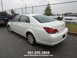 2010 Toyota AVALON XL