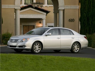 2010 Toyota Avalon Base