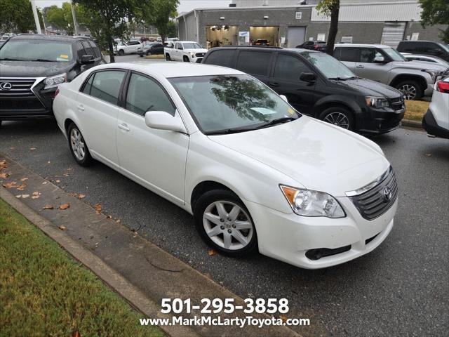 2010 Toyota AVALON XL