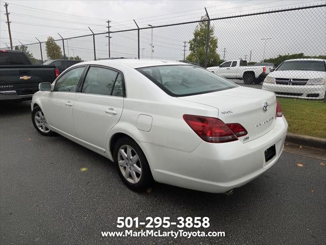 2010 Toyota AVALON XL