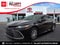 2023 Toyota Camry Hybrid LE