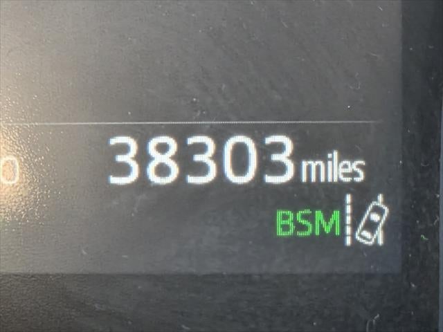 2022 Toyota CAMRY Nightshade