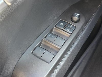 2022 Toyota CAMRY Nightshade