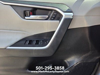 2023 Toyota RAV4 Hybrid XLE Premium