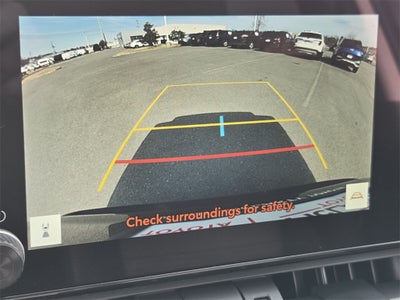 2025 Toyota RAV4 HYBRID XLE Premium