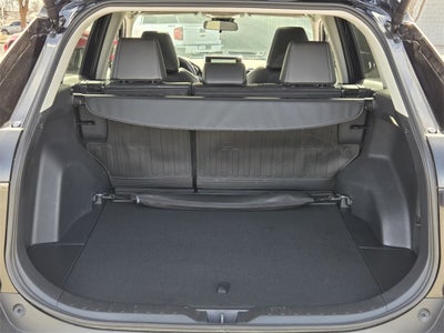 2025 Toyota RAV4 HYBRID XLE Premium