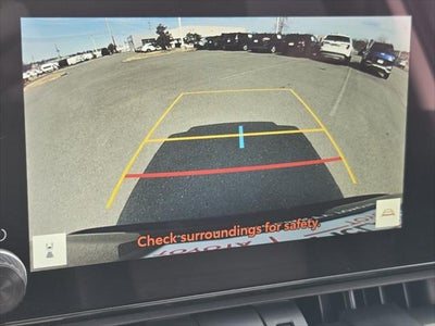 2025 Toyota RAV4 HYBRID XLE Premium