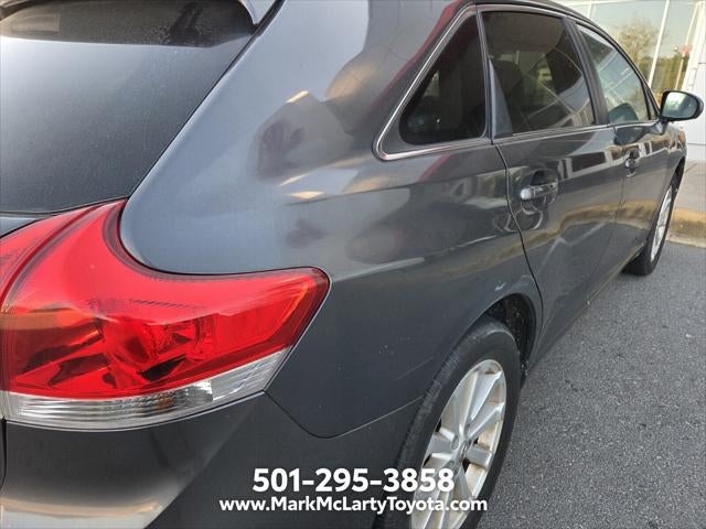 2010 Toyota VENZA Base