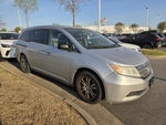 2013 Honda Odyssey EX-L