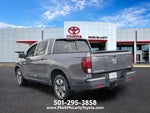 2019 Honda Ridgeline RTL-T