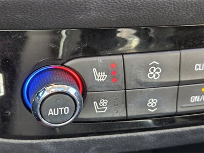 2019 Buick Enclave Avenir