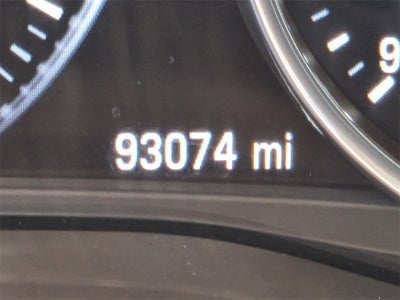 2019 Buick Enclave Avenir