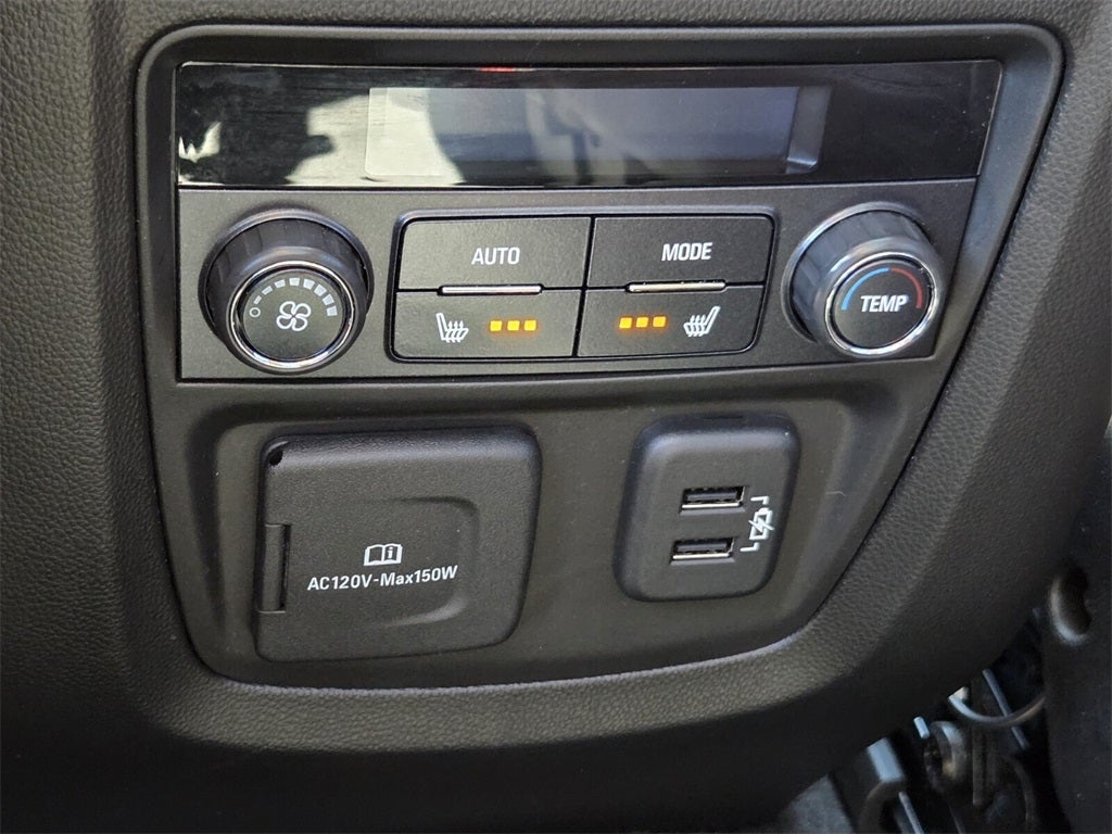 2019 Buick Enclave Avenir