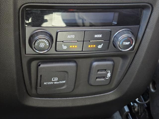 2019 Buick Enclave Avenir