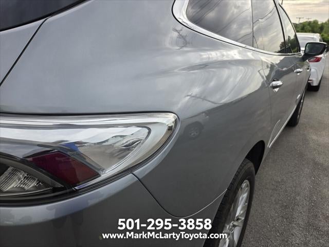 2023 Buick Enclave Avenir