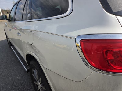 2013 Buick Enclave Leather Group