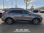 2018 Acura MDX 3.5L SH-AWD