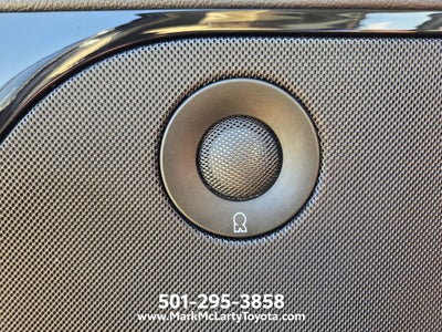 2023 Lincoln Aviator Reserve Premium