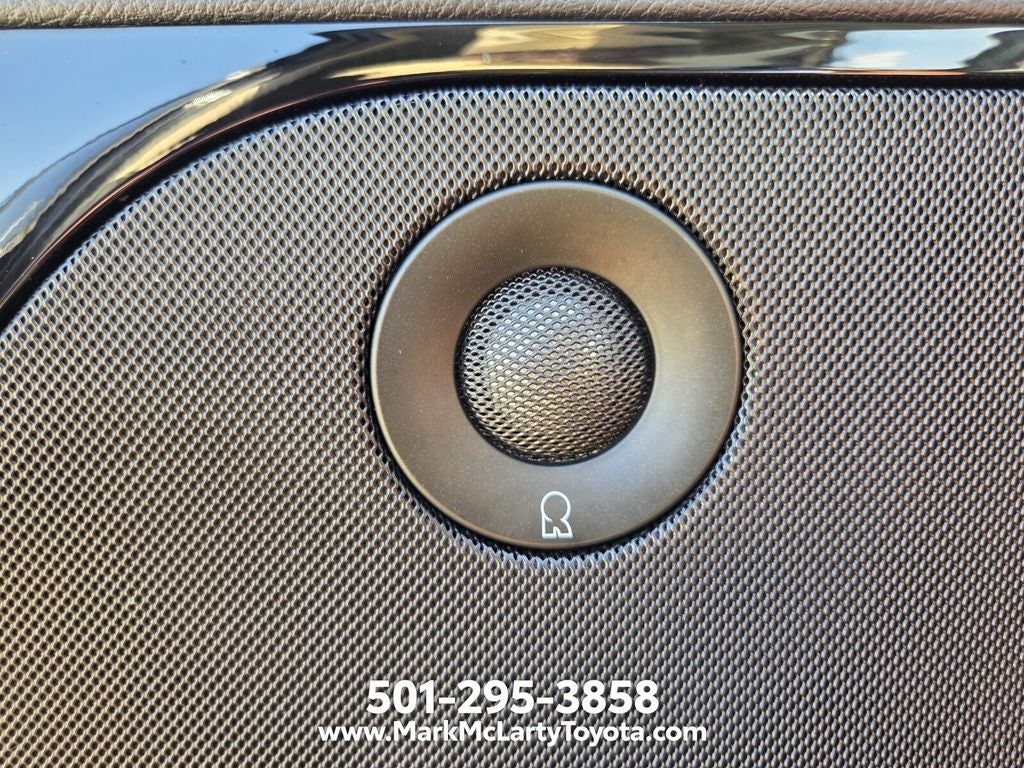 2023 Lincoln Aviator Reserve Premium