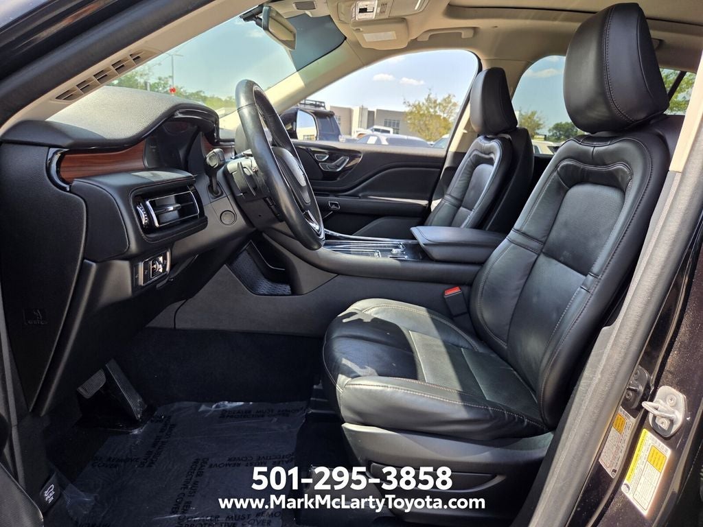 2023 Lincoln Aviator Reserve Premium