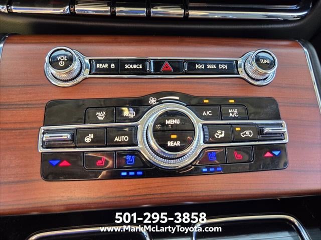 2023 Lincoln Aviator Reserve Premium