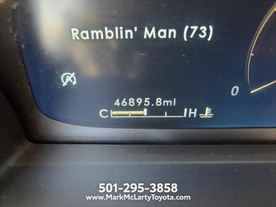 2023 Lincoln Aviator Reserve Premium