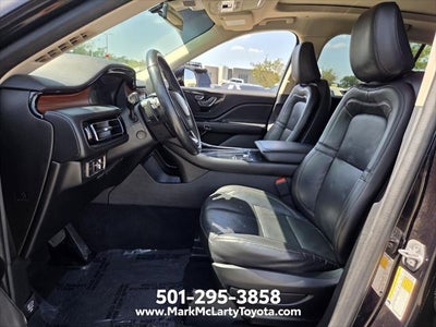 2023 Lincoln Aviator Reserve Premium