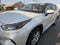 2021 Toyota HIGHLANDER L