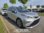 2021 Toyota SIENNA XSE XSE 7 Passenger