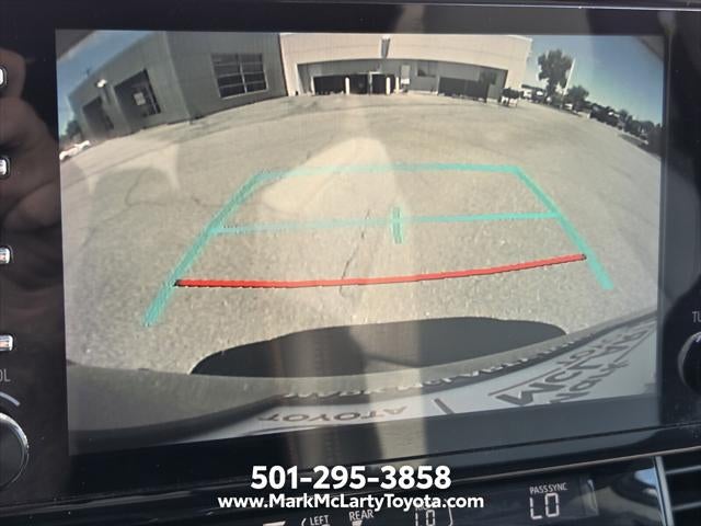 2021 Toyota SIENNA XSE XSE 7 Passenger