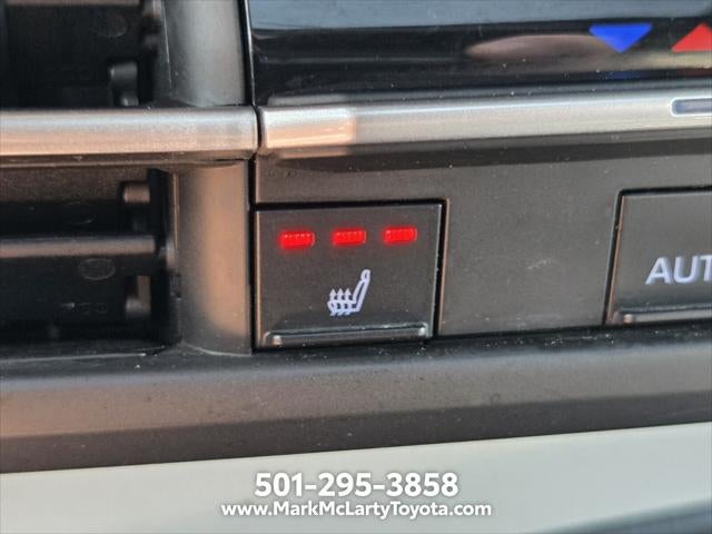 2021 Toyota SIENNA XSE XSE 7 Passenger