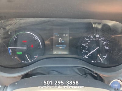 2021 Toyota SIENNA XSE XSE 7 Passenger