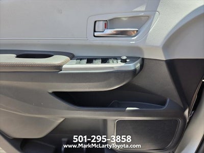 2021 Toyota SIENNA XSE XSE 7 Passenger