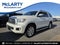2014 Toyota SEQUOIA 4X4 Platinum