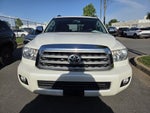 2014 Toyota SEQUOIA 4X4 Platinum