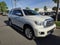 2014 Toyota SEQUOIA 4X4 Platinum