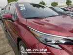 2024 Toyota Sienna Platinum 7 Passenger