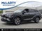 2022 Toyota HIGHLANDER HYBRD XLE