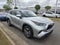 2022 Toyota HIGHLANDER HYBRD XLE
