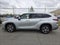 2022 Toyota HIGHLANDER HYBRD XLE