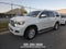 2022 Toyota Sequoia Platinum