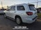 2022 Toyota Sequoia Platinum